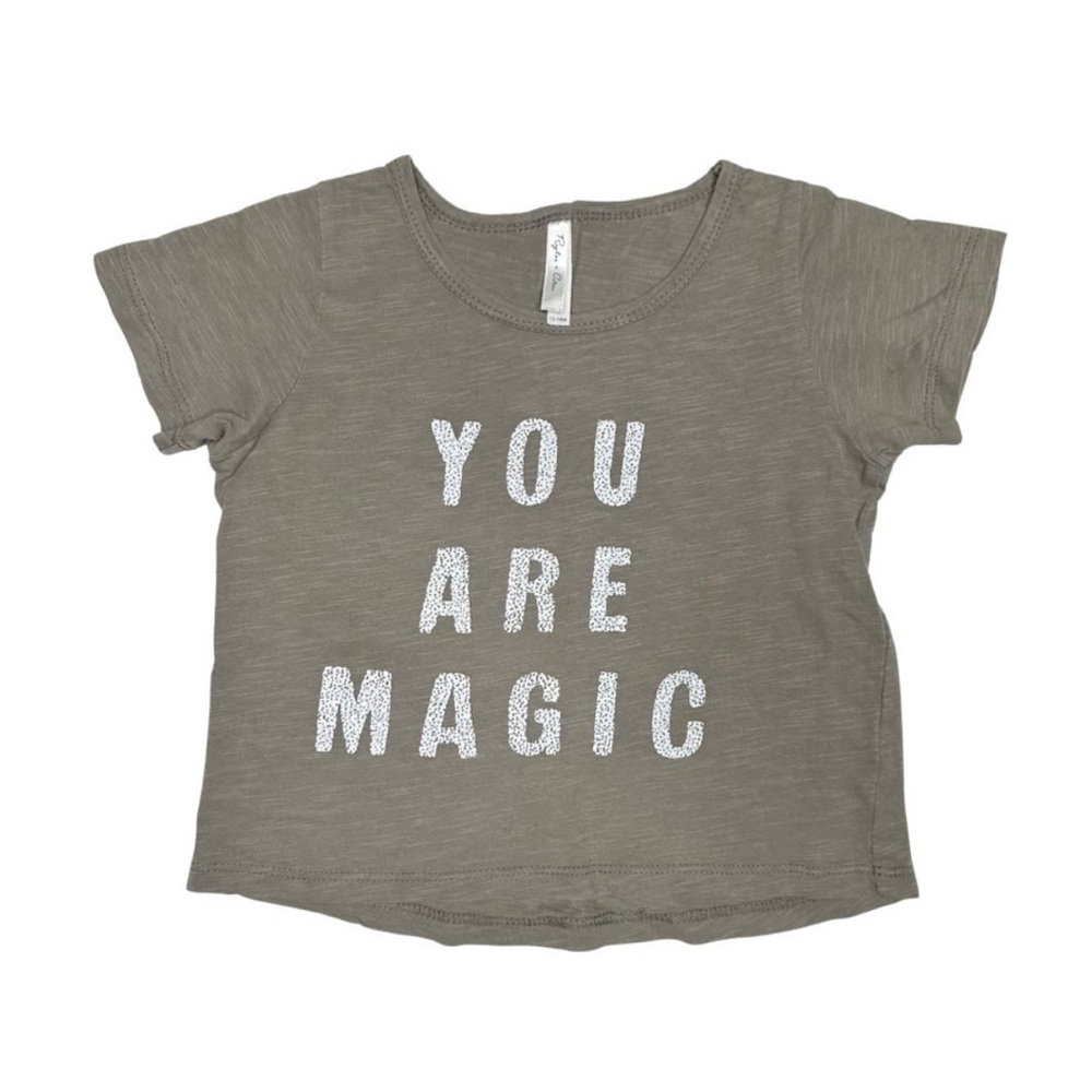 Rylee + Cru You Are Magic Tee